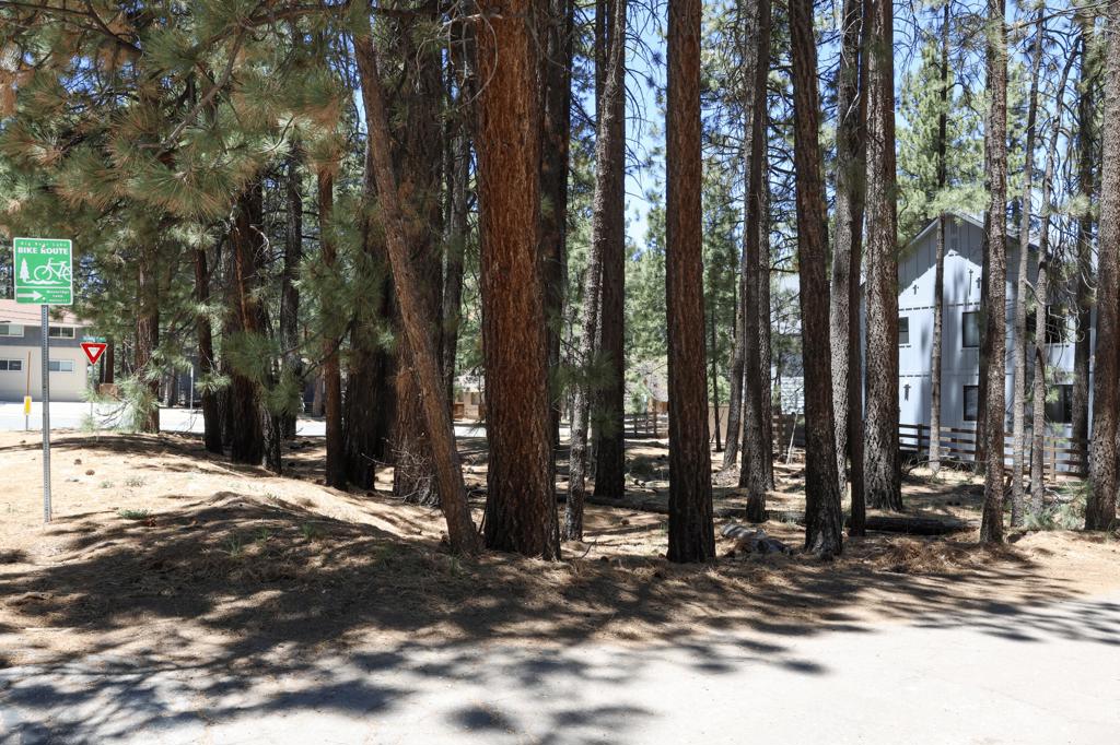 Not Applicable-1 - Land