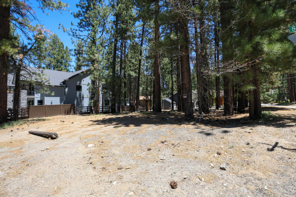 Not Applicable-1 - Land