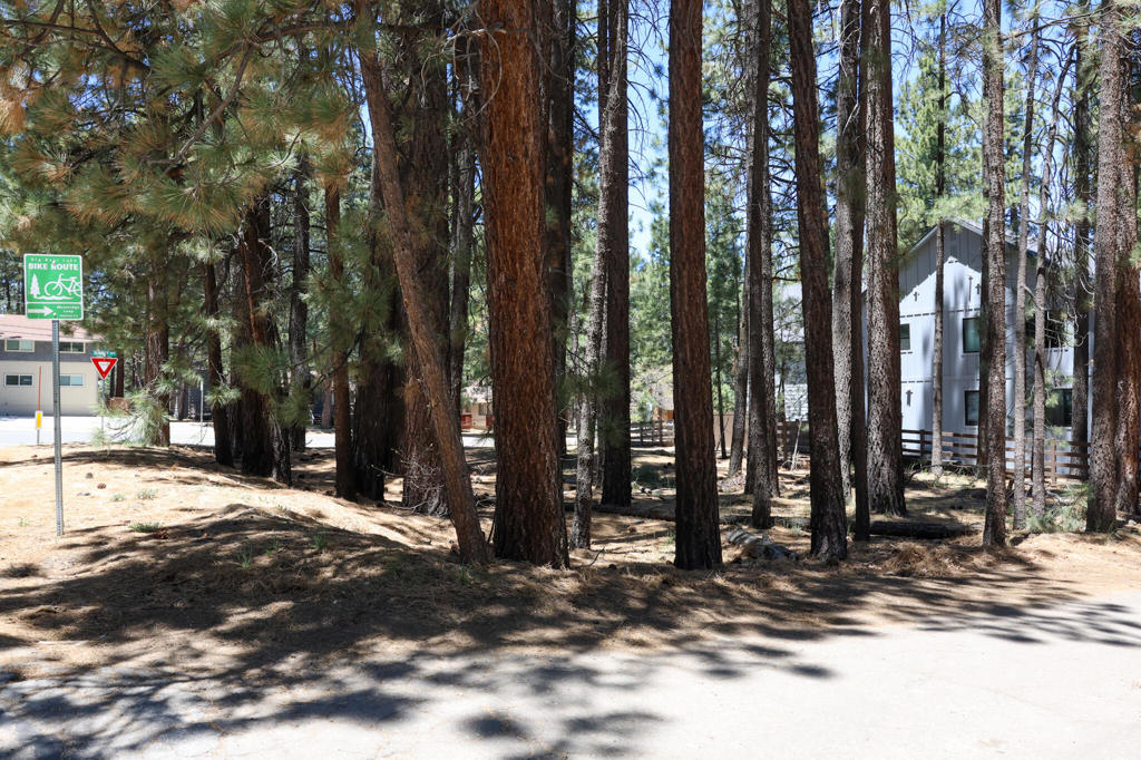 Not Applicable-1 - Land