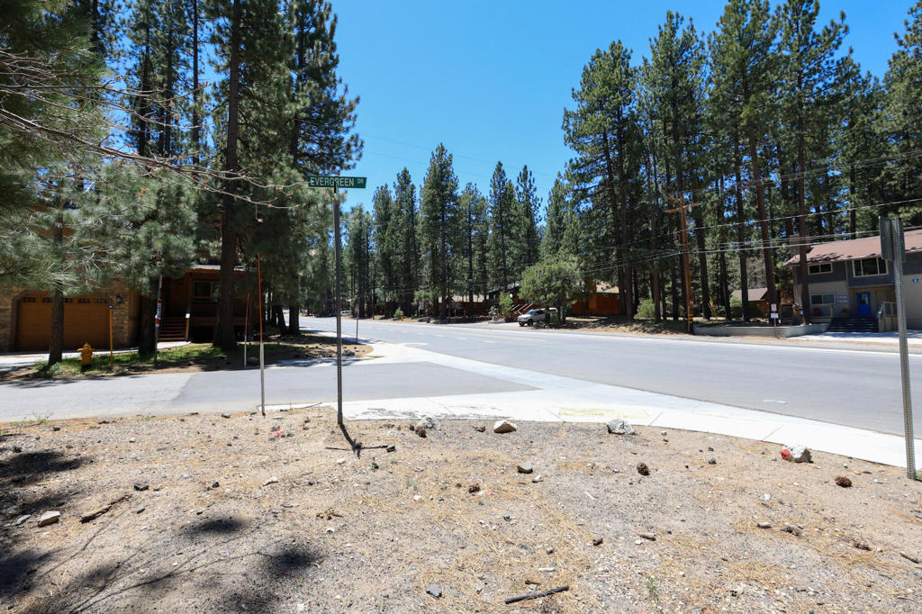 Not Applicable-1 - Land