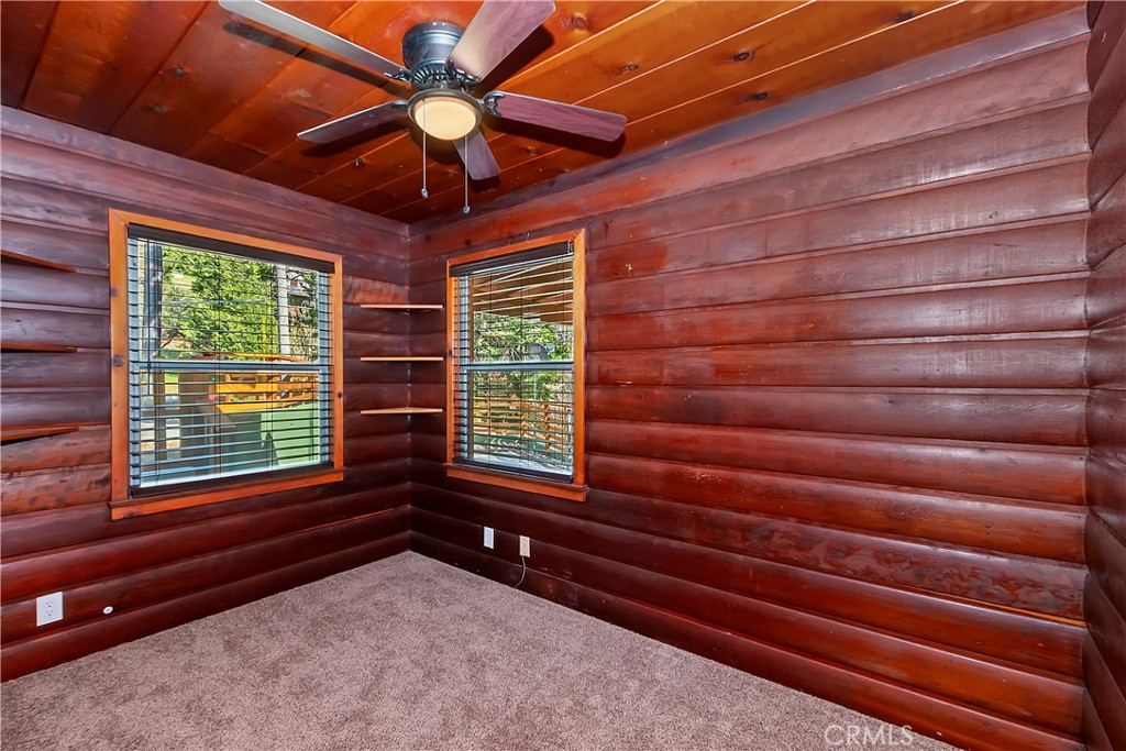 Crestline (CRES) - Residential