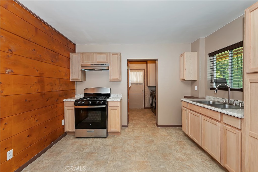 Crestline (CRES) - Residential