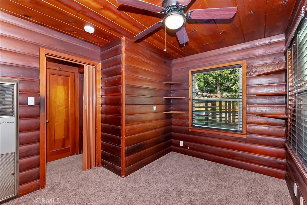 Crestline (CRES) - Residential