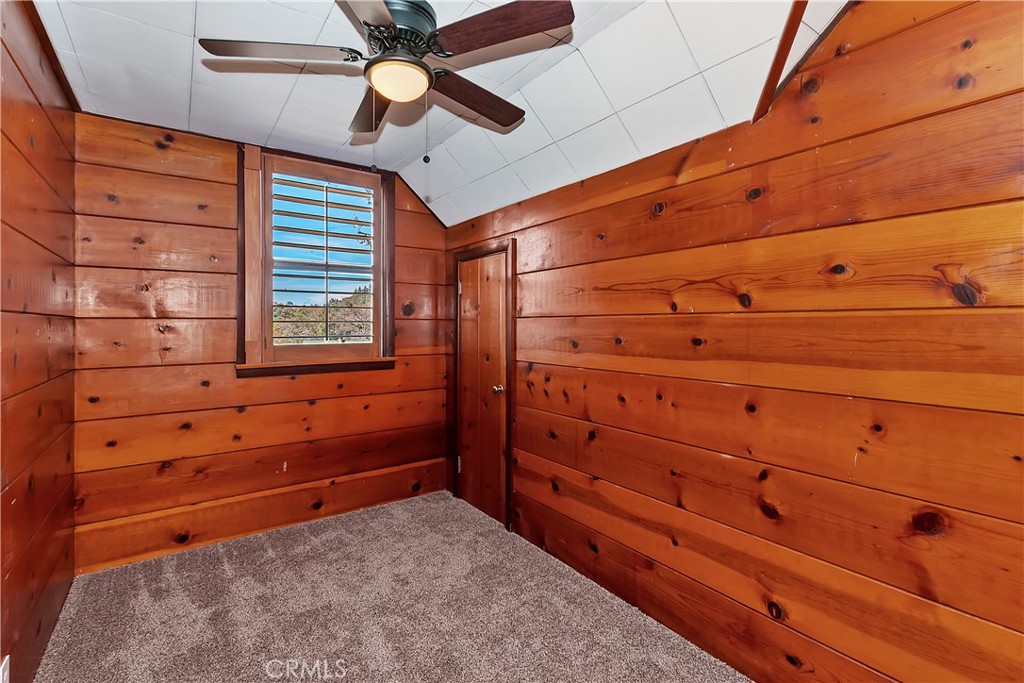 Crestline (CRES) - Residential