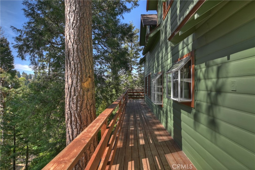 Crestline (CRES) - Residential