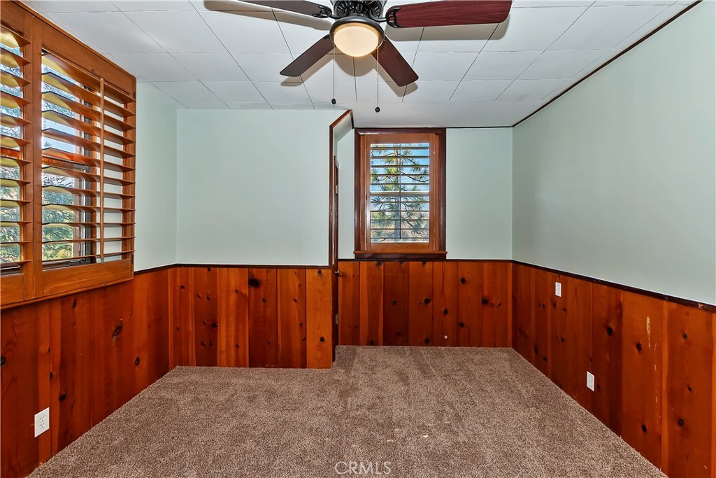 Crestline (CRES) - Residential