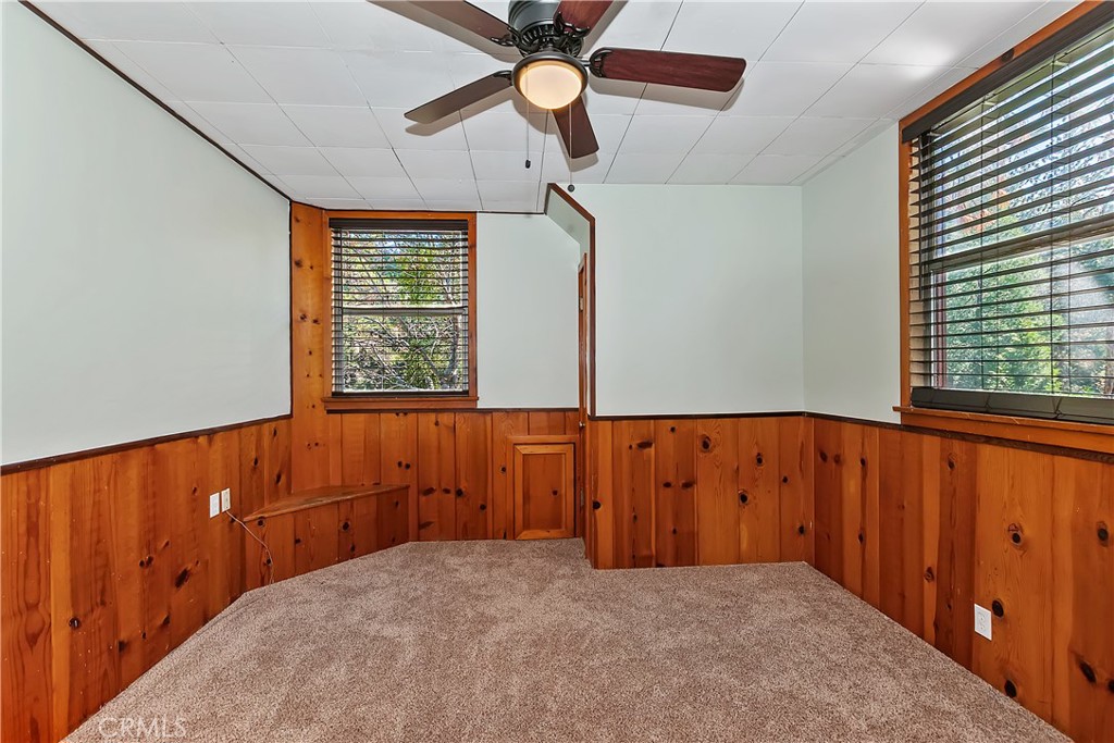 Crestline (CRES) - Residential