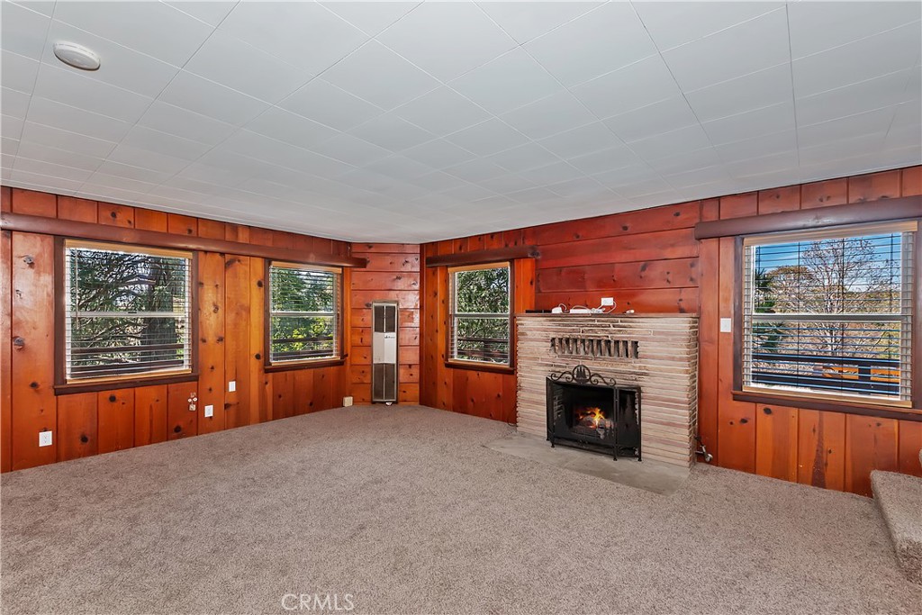 Crestline (CRES) - Residential