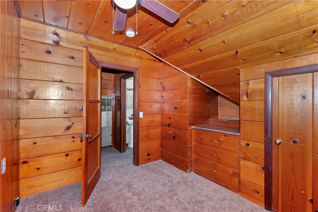 Crestline (CRES) - Residential