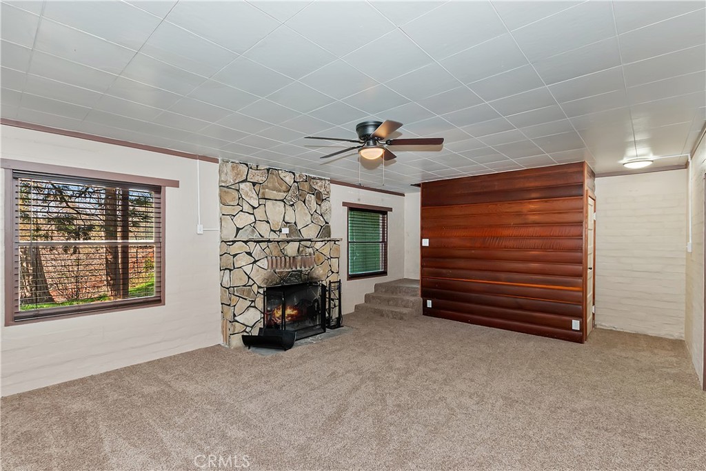 Crestline (CRES) - Residential