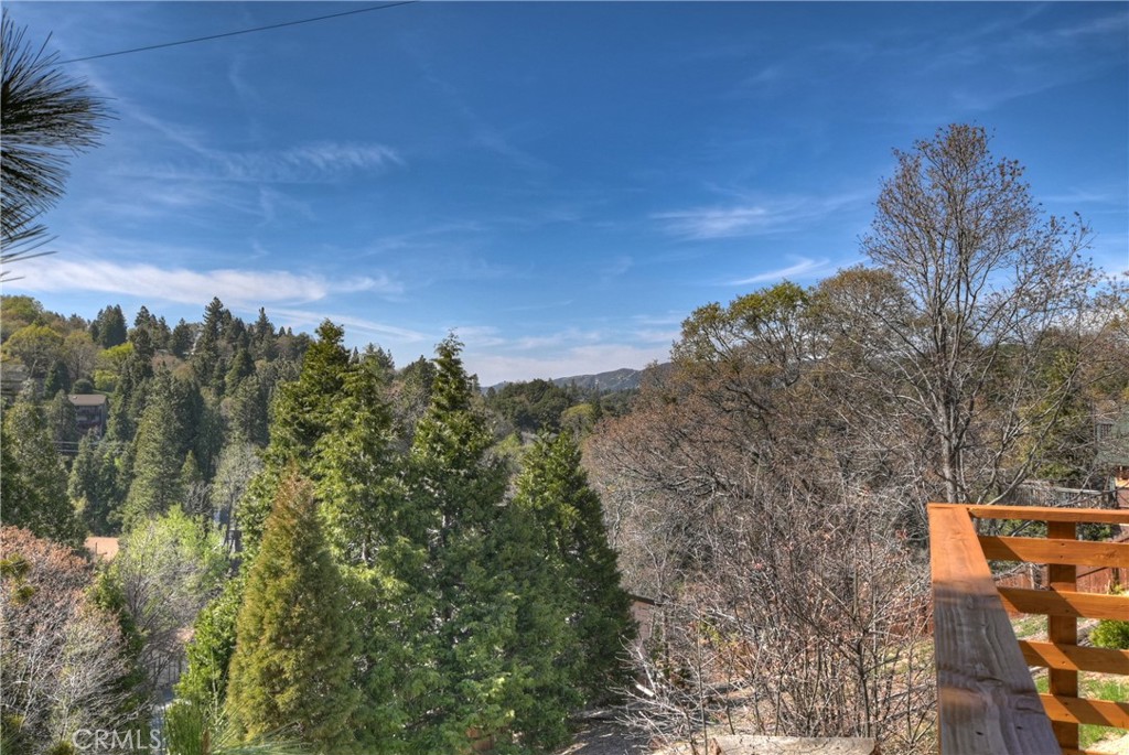 Crestline (CRES) - Residential