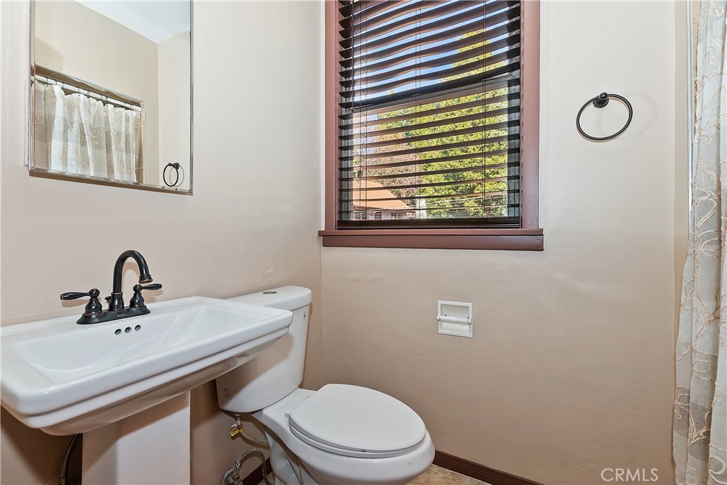 Crestline (CRES) - Residential