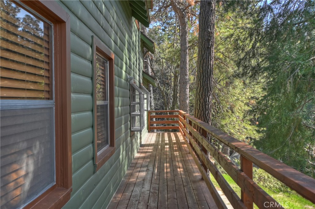 Crestline (CRES) - Residential