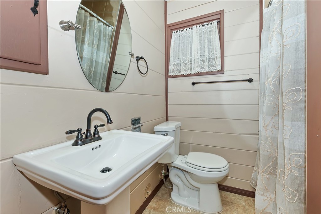 Crestline (CRES) - Residential