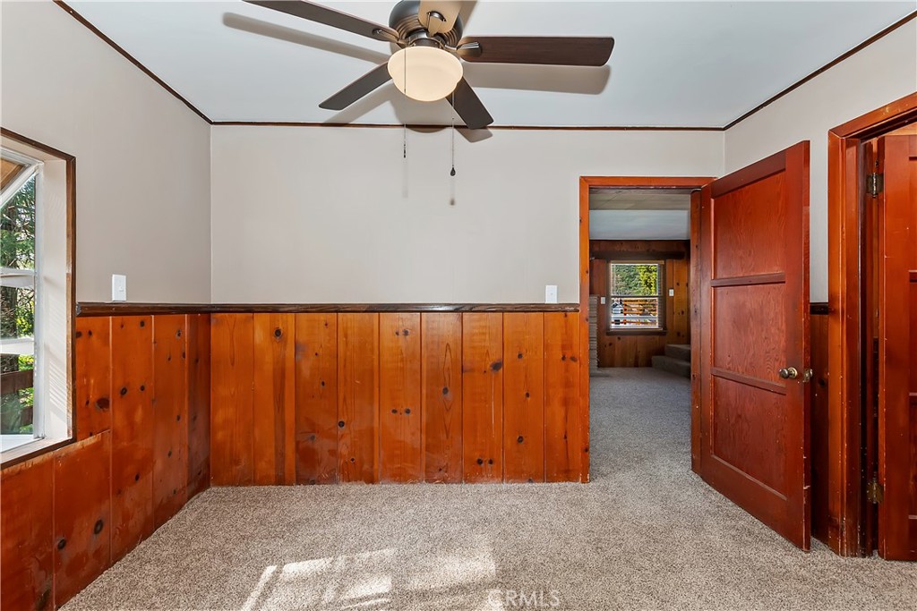 Crestline (CRES) - Residential