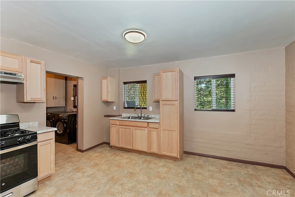 Crestline (CRES) - Residential