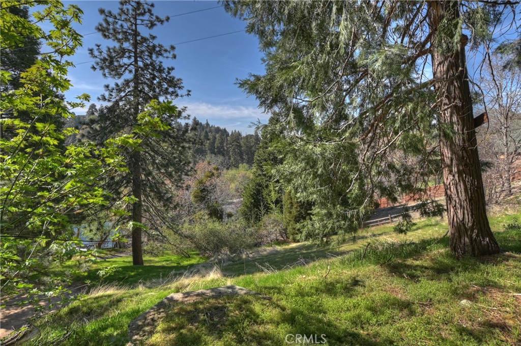 Crestline (CRES) - Residential