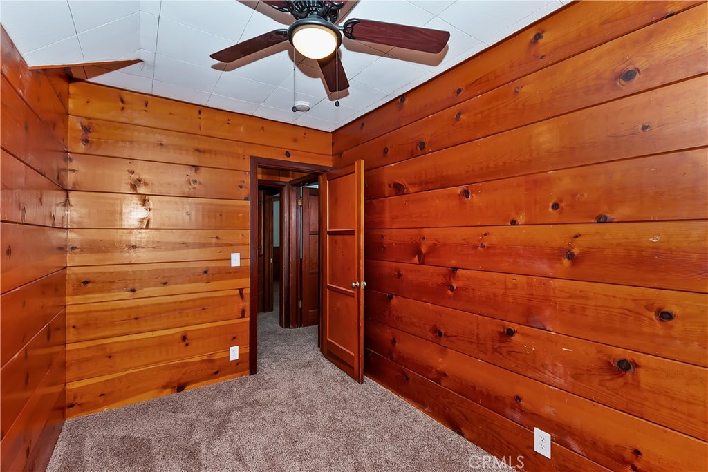 Crestline (CRES) - Residential