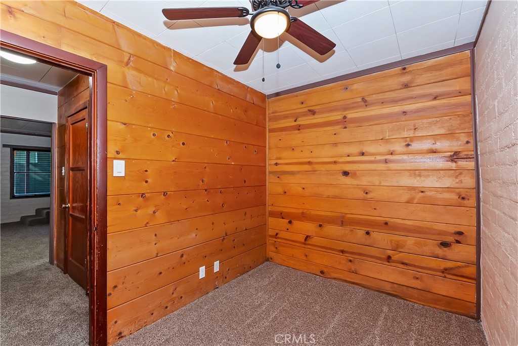 Crestline (CRES) - Residential