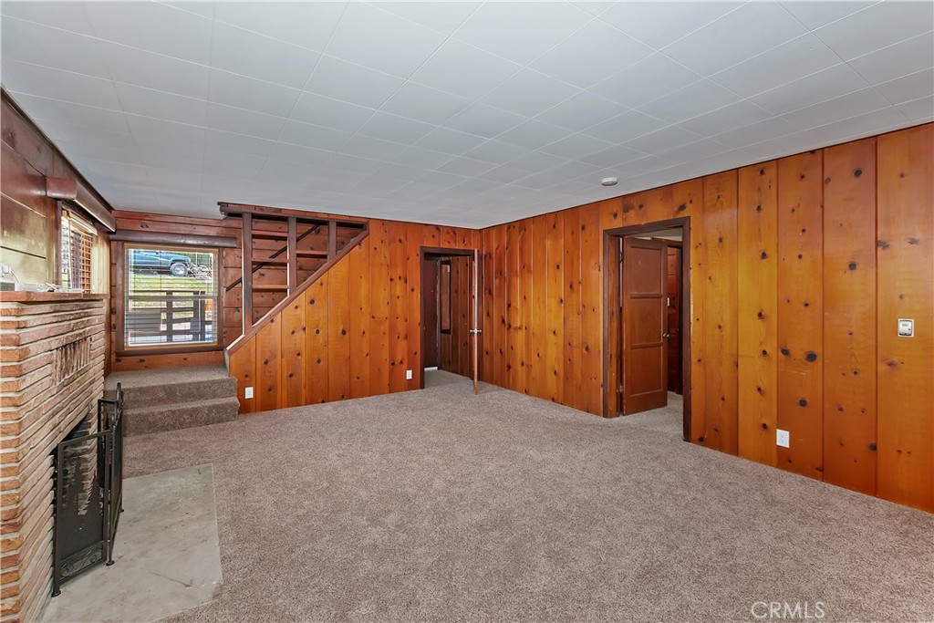 Crestline (CRES) - Residential