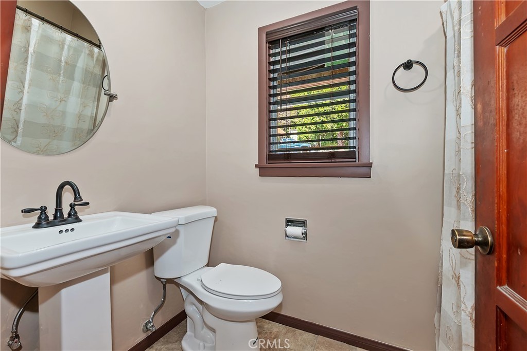 Crestline (CRES) - Residential