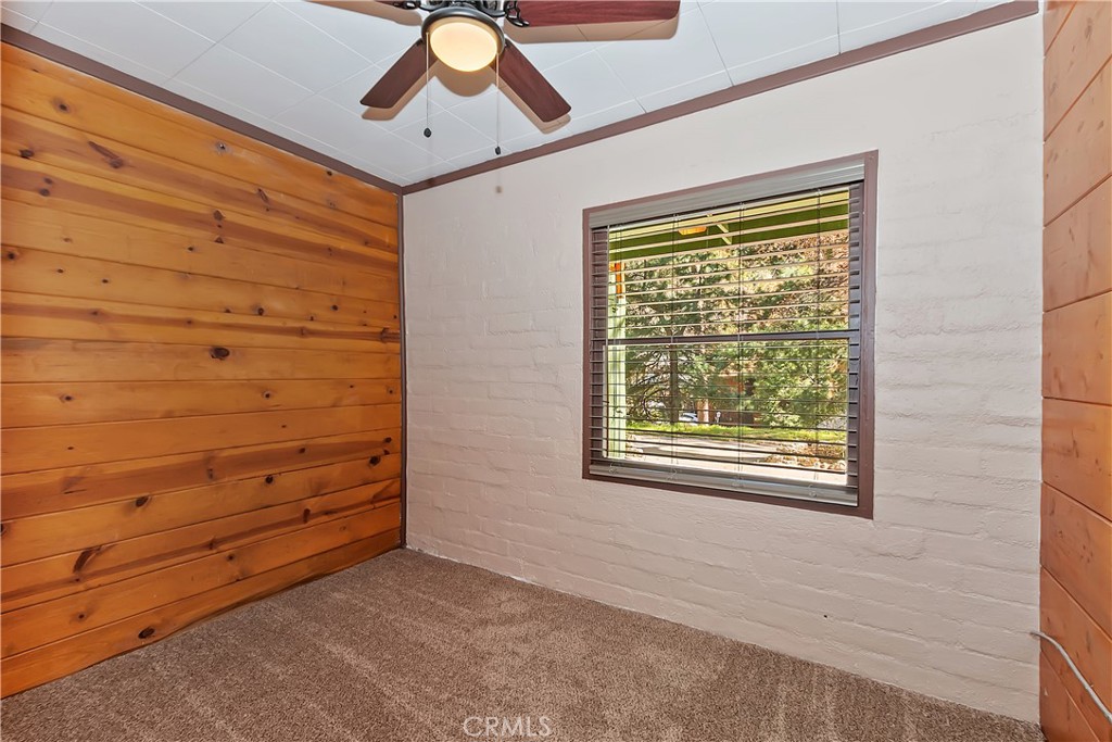 Crestline (CRES) - Residential