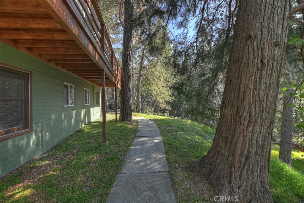 Crestline (CRES) - Residential