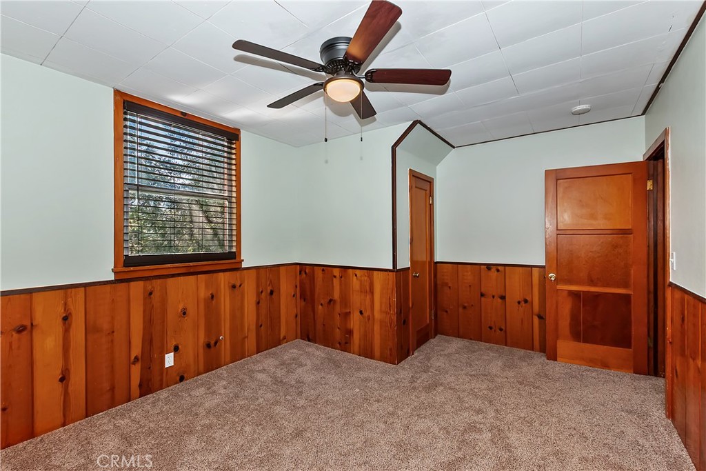 Crestline (CRES) - Residential