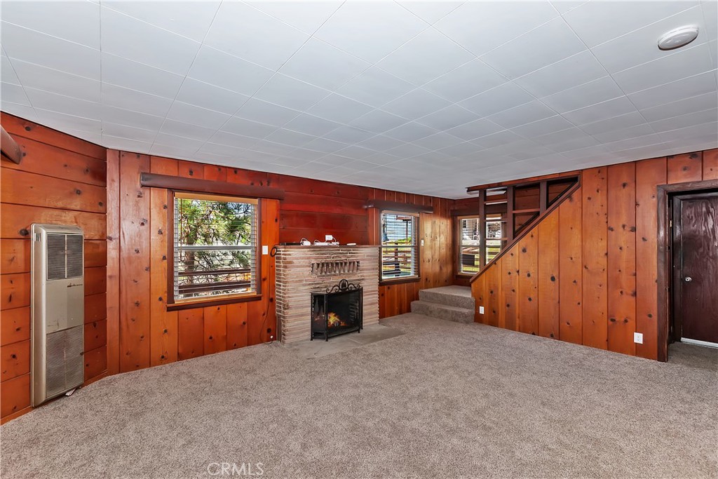 Crestline (CRES) - Residential