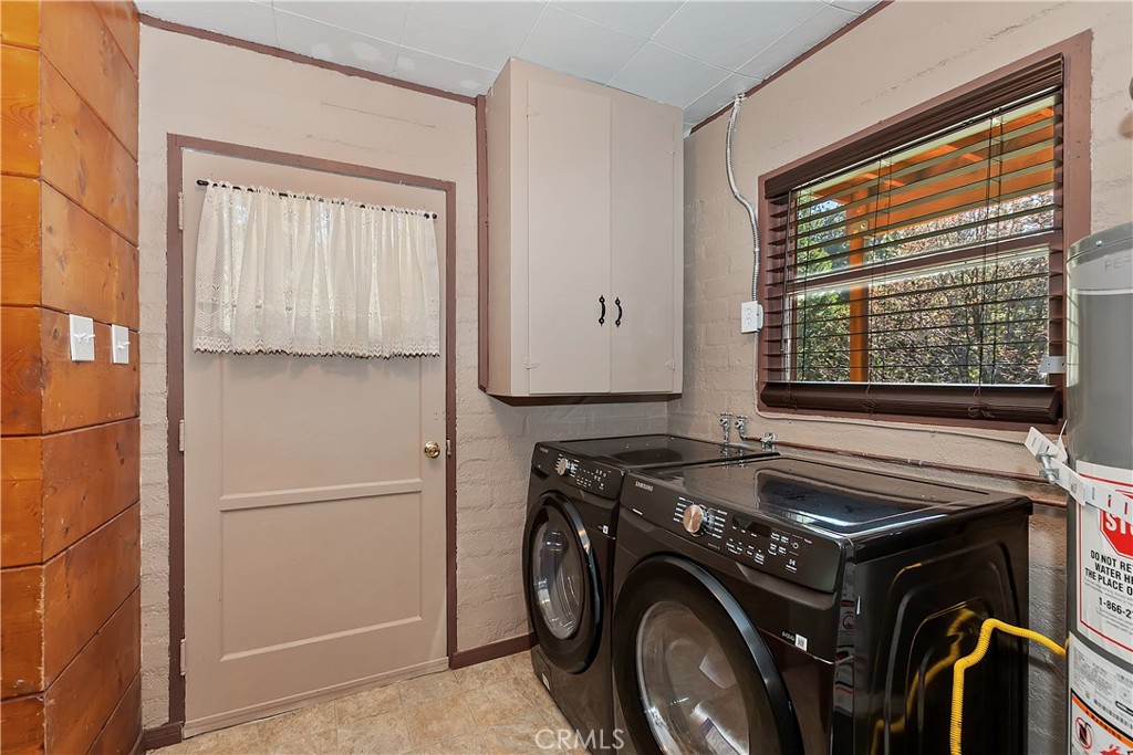 Crestline (CRES) - Residential