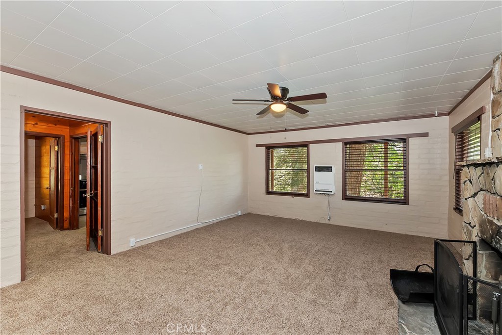 Crestline (CRES) - Residential