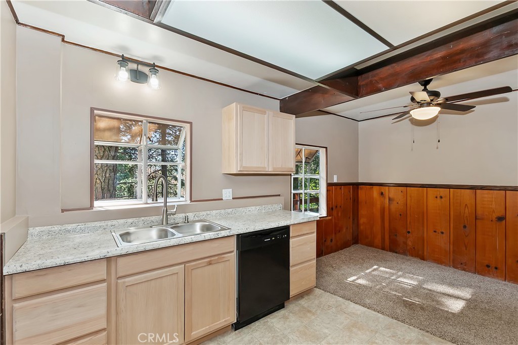 Crestline (CRES) - Residential