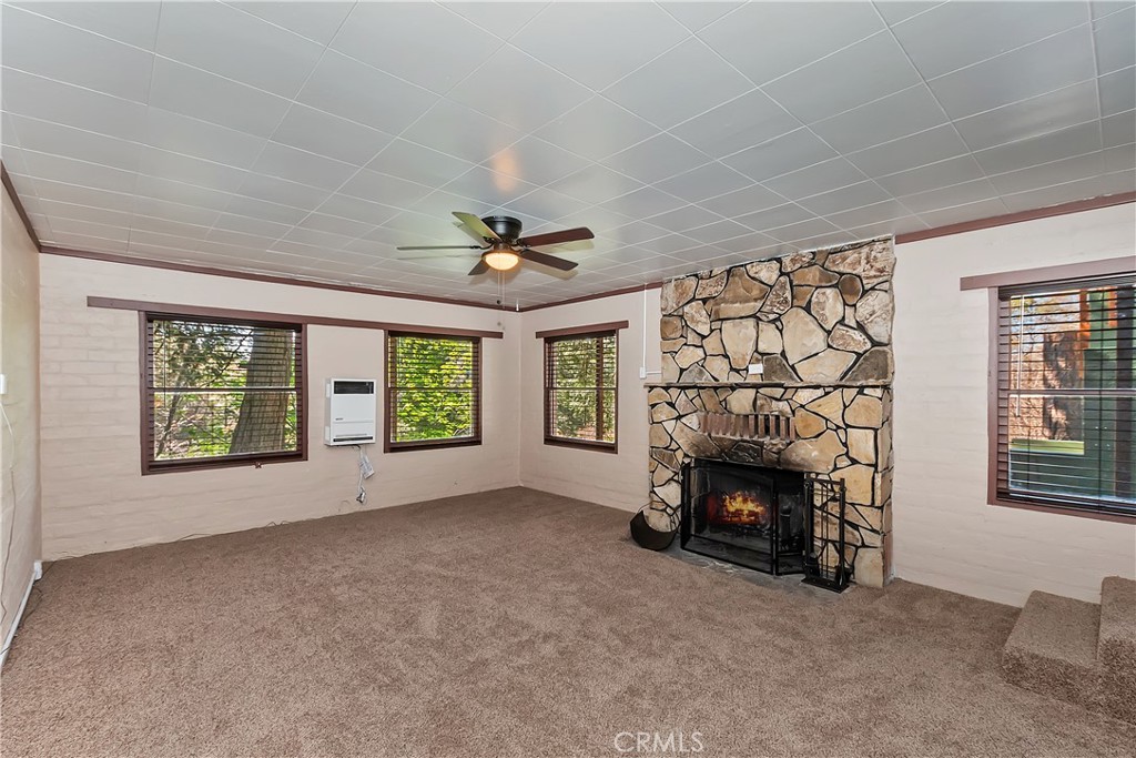 Crestline (CRES) - Residential