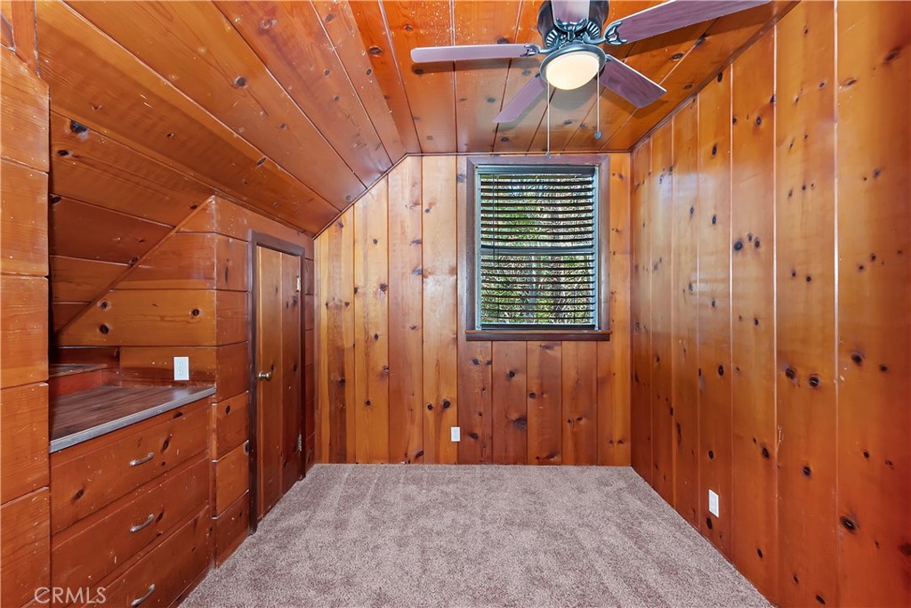 Crestline (CRES) - Residential