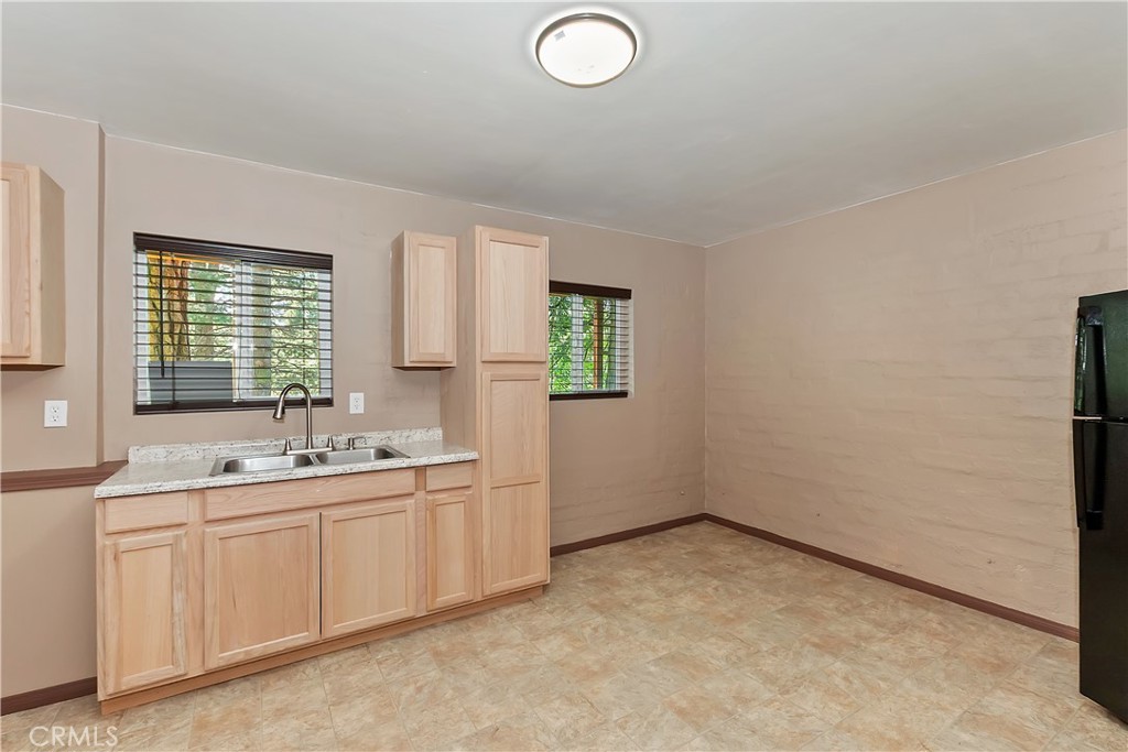 Crestline (CRES) - Residential