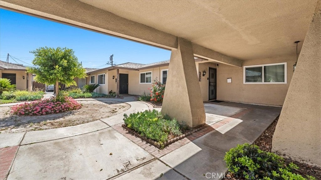 1710 Appleton Way