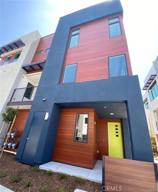Levity at Tustin Legacy - Fleet - Residential Lease