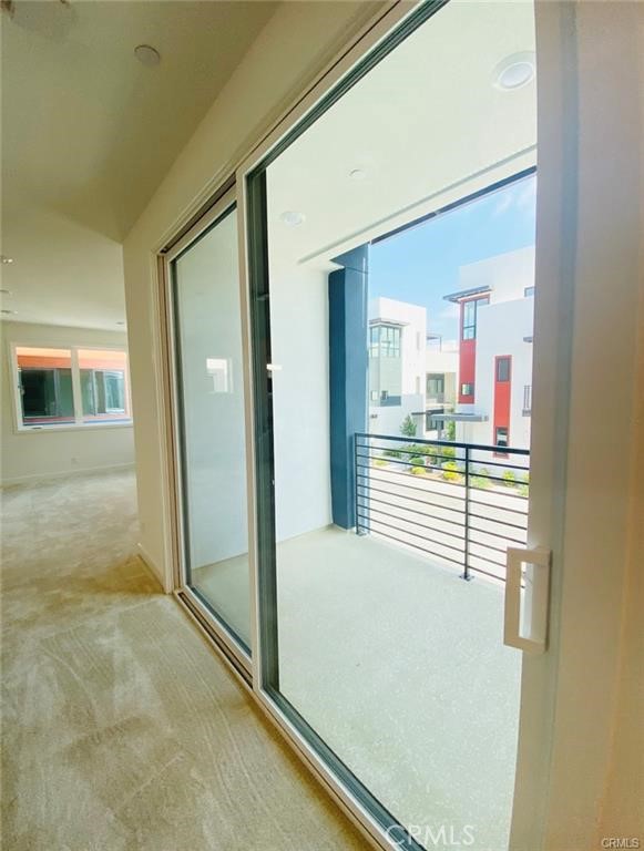 Levity at Tustin Legacy - Fleet - Residential Lease