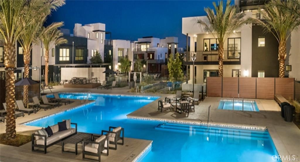 Levity at Tustin Legacy - Fleet - Residential Lease
