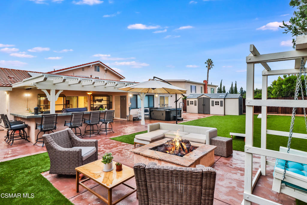 Rancho Tomas 1 - 223401 - Residential