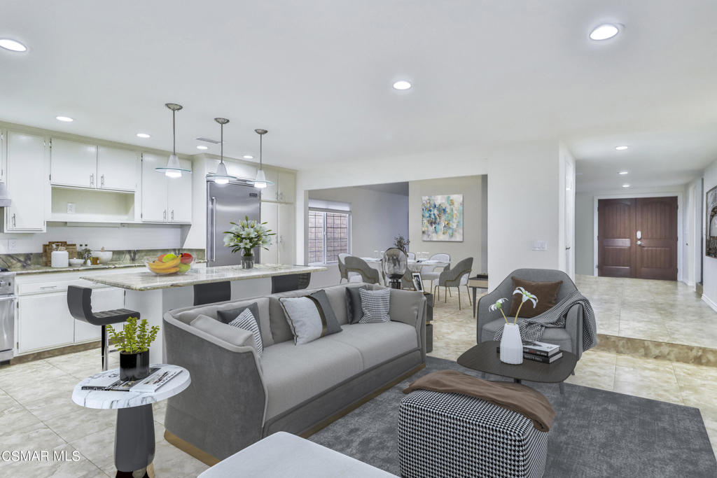 Rancho Tomas 1 - 223401 - Residential