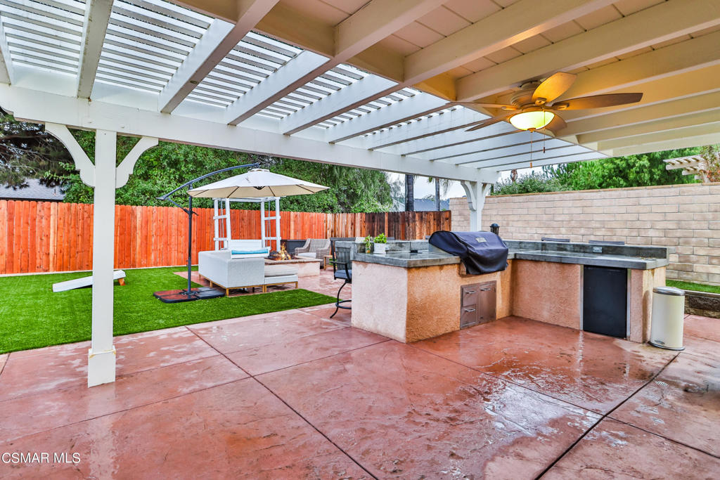 Rancho Tomas 1 - 223401 - Residential