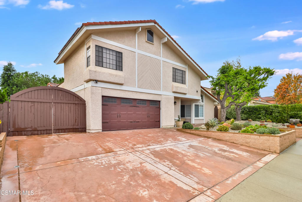 Rancho Tomas 1 - 223401 - Residential