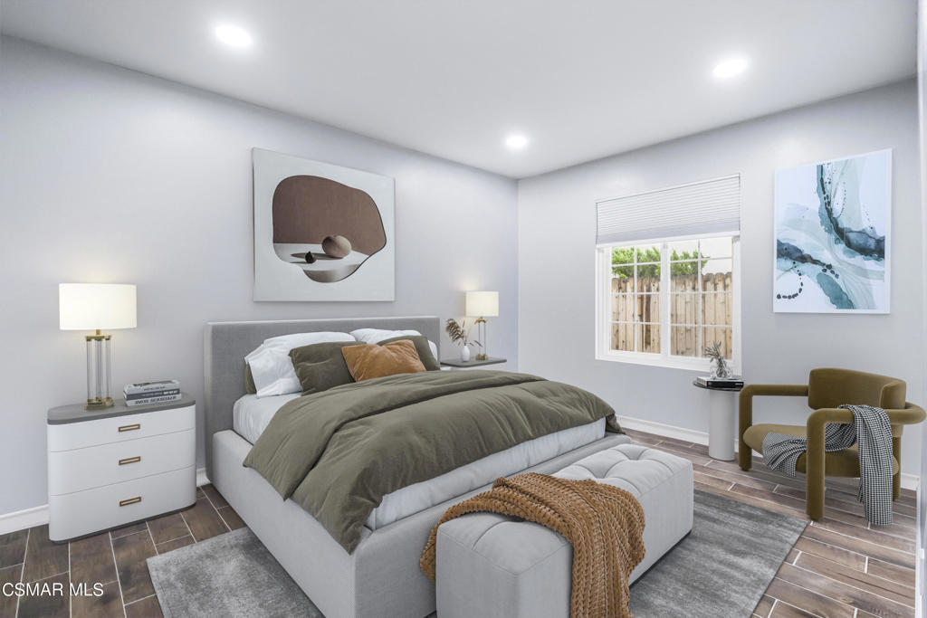 Rancho Tomas 1 - 223401 - Residential