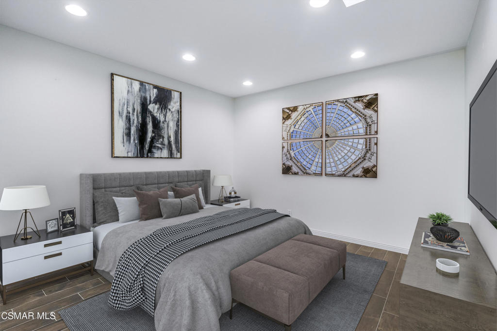 Rancho Tomas 1 - 223401 - Residential