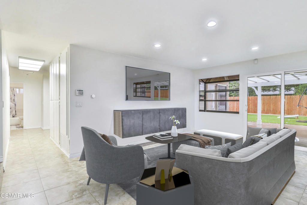 Rancho Tomas 1 - 223401 - Residential