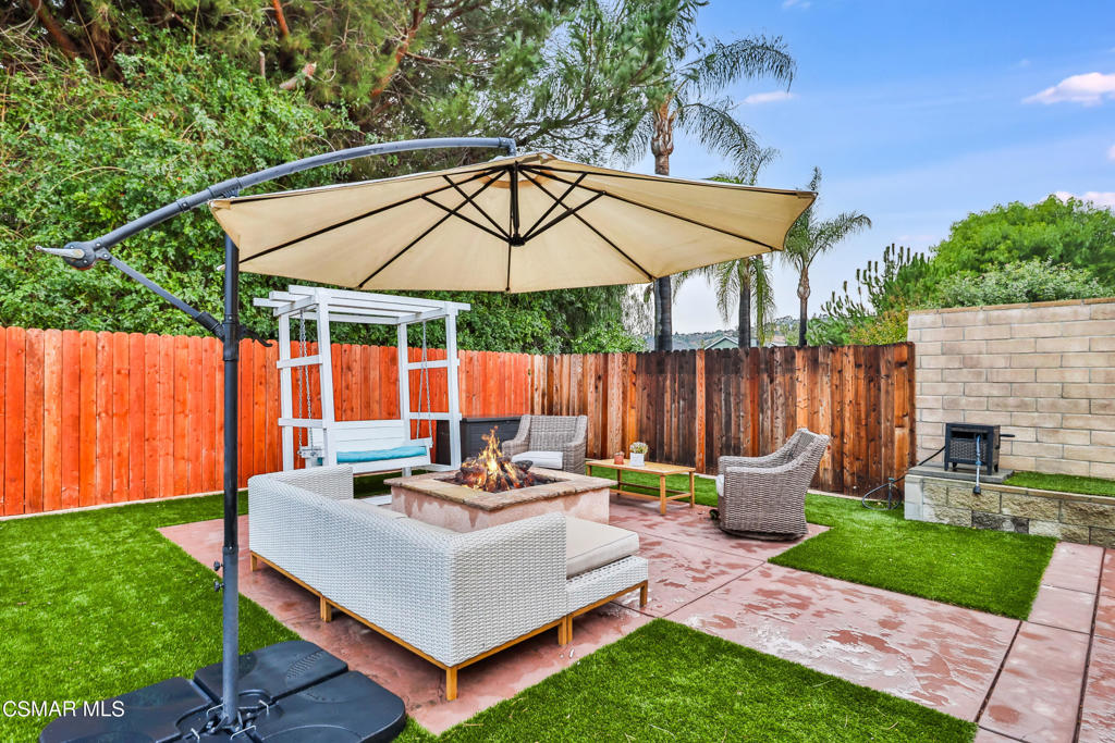 Rancho Tomas 1 - 223401 - Residential