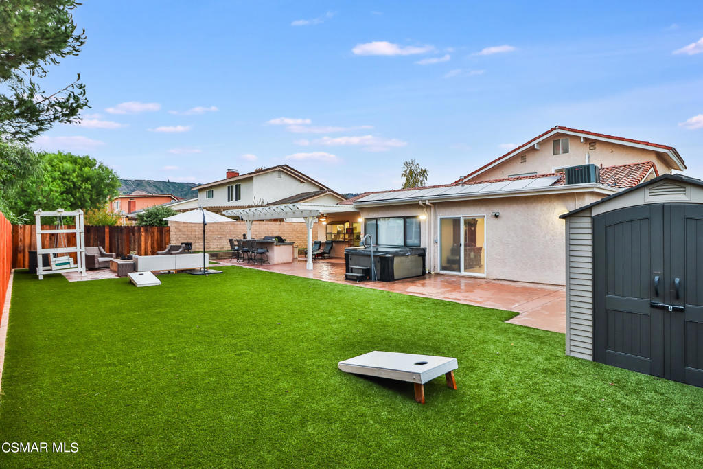 Rancho Tomas 1 - 223401 - Residential