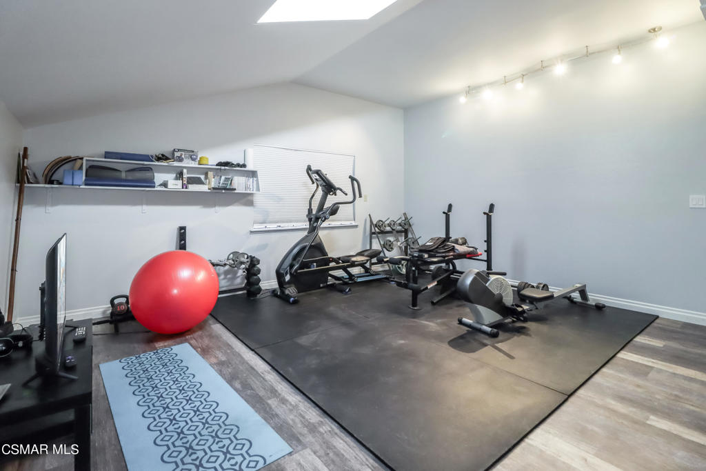 Rancho Tomas 1 - 223401 - Residential