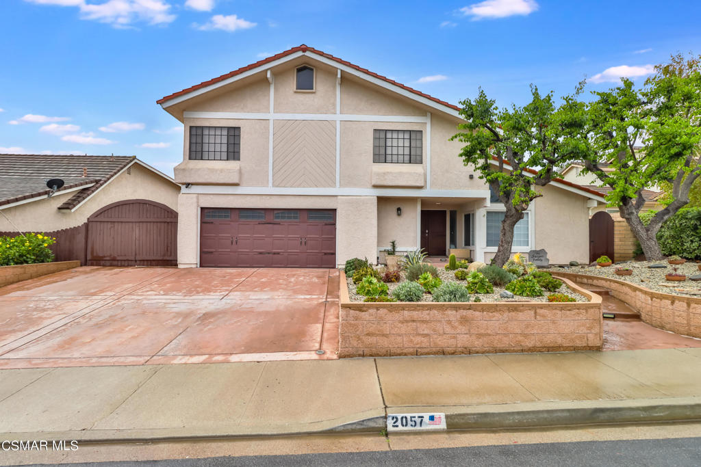 Rancho Tomas 1 - 223401 - Residential